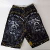 Pantaloni scurți bărbați cap leu
