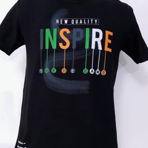 Tricou barbați inspirație