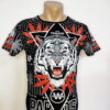 Tricou bărbați print tigru