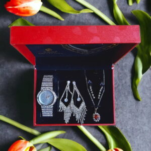 Set cadou de lux pentru femei