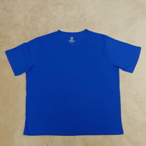 Tricou albastru barbati marimea batal