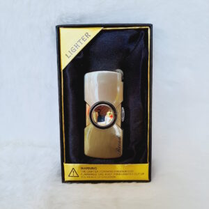 Bricheta crem antivânt cu gaz