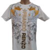 Tricou barbatesc Franco Renzo