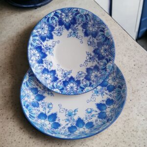 Set vesela 12 piese traditional