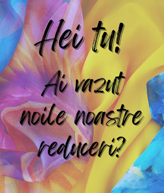 reduceri de vara la cadouri