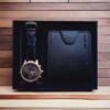 Set cadou pentru bărbați leather colections