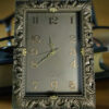 Ceas de perete vintage 48 cm